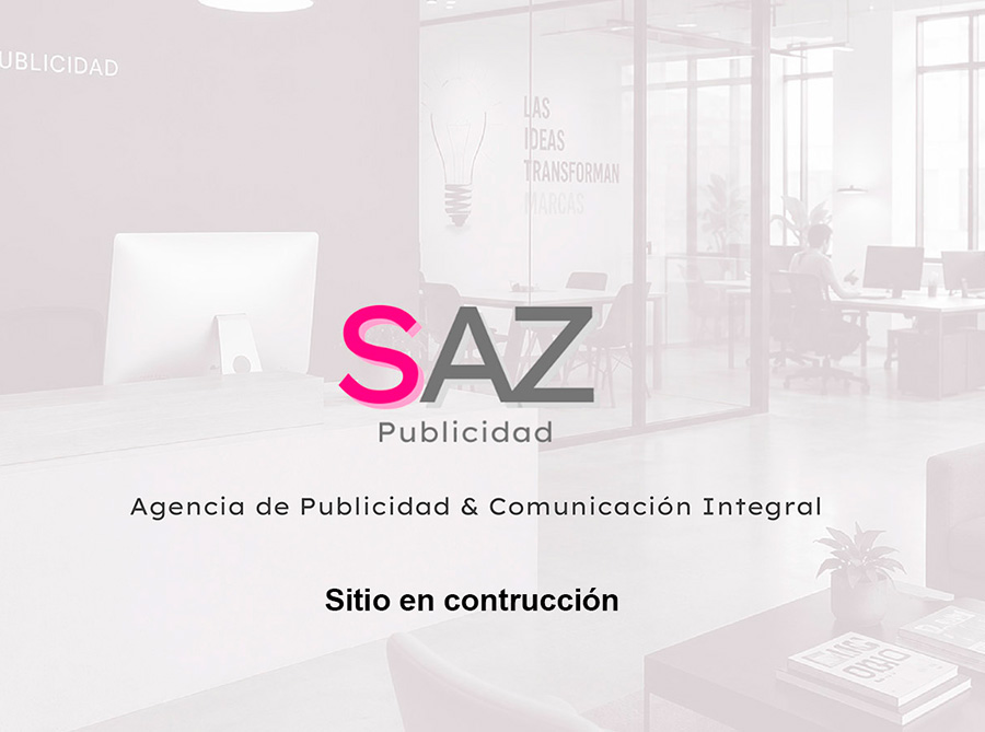 SAZ Publicidad